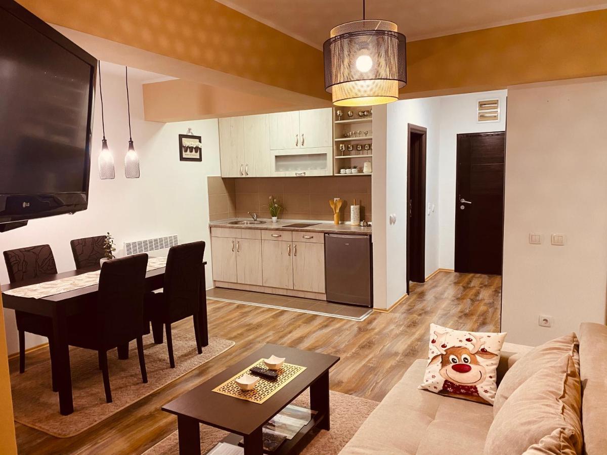 Ana Luxury **** * Nova Varoš